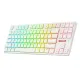 Redragon K539 Anubis 87 keys RGB Mechanical Keyboard